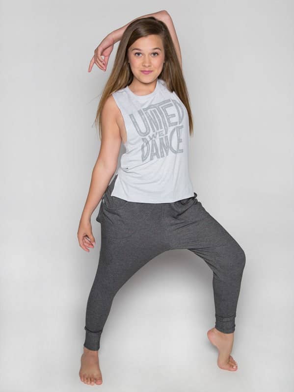 United Youth Metro Tank for wholesale by Sugar And Bruno