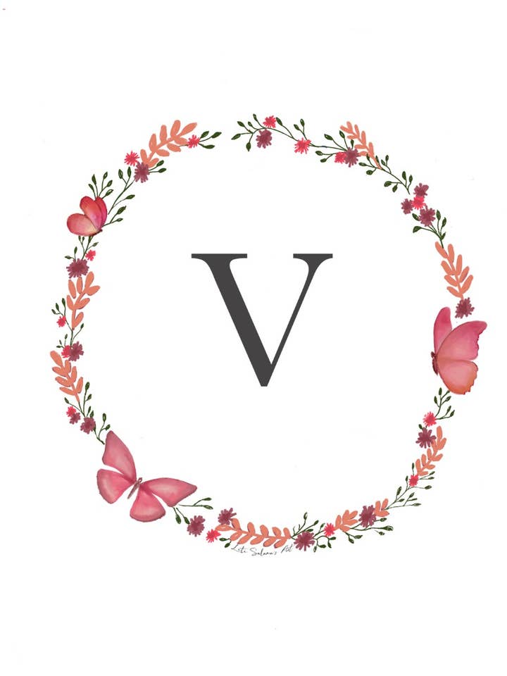 Fogli decorativi circolari per la vendita all'ingrosso da parte di Leti Salama´s Art