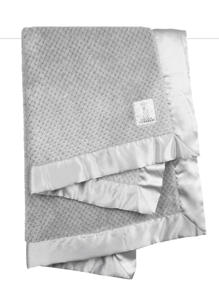Little Giraffe - Wholesale Bedding Blanket - Kids & Baby - Honeycombâ„¢ Baby Blanket