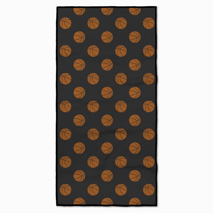 Geometry - Wholesale Sports Towel - Swish0