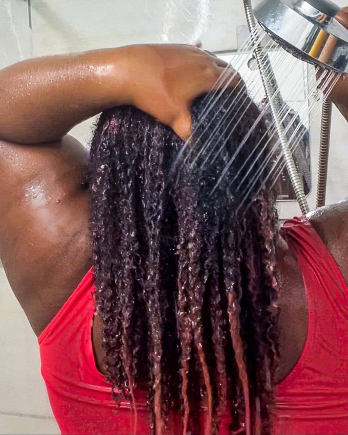 Henna Sooq - Wholesale Hair Mask - Goddess Hair Mask4