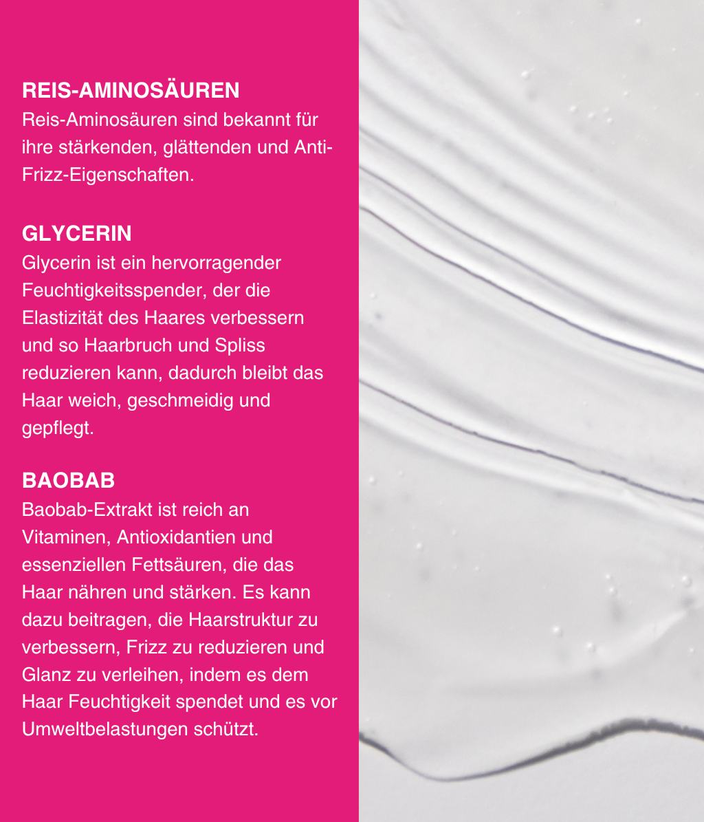 Pomélo+Co. - Vente Shampoings - Vanilla Dream, Shampoo Réparateur3