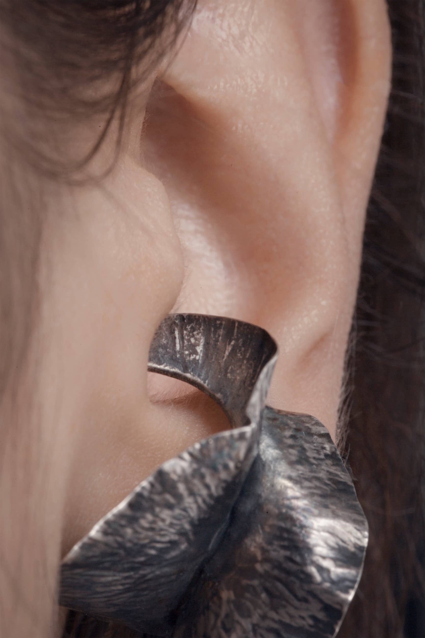 Erica Magliano – Großhandel Ohrhänger – "Tragus"-Ohrringe3