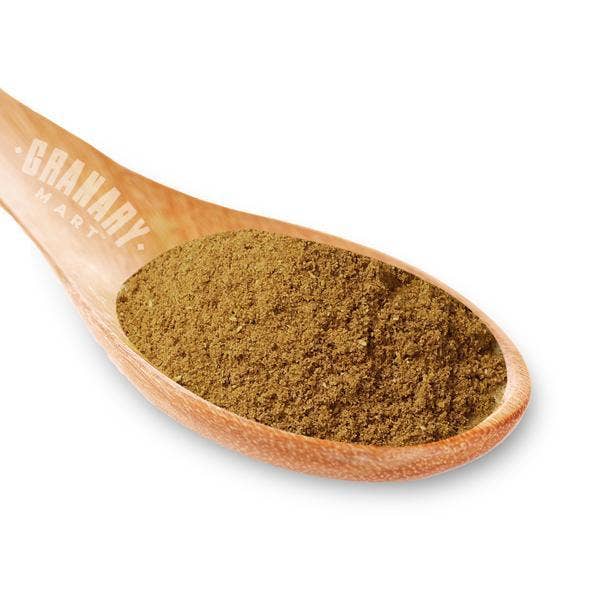 Granary Mart - Wholesale Dried Spice Mix - NATURAL TIKKA CURRY MASALA