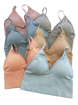 Wholesale sexy moms bra For Supportive Underwear 