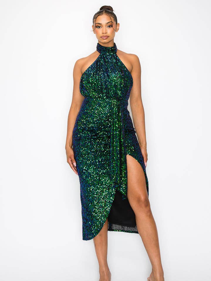 3107 Fiesta de graduación, Dama de honor, Boda, Vacaciones, Cóctel, Vestido de gala para venta al por mayor de Minuet