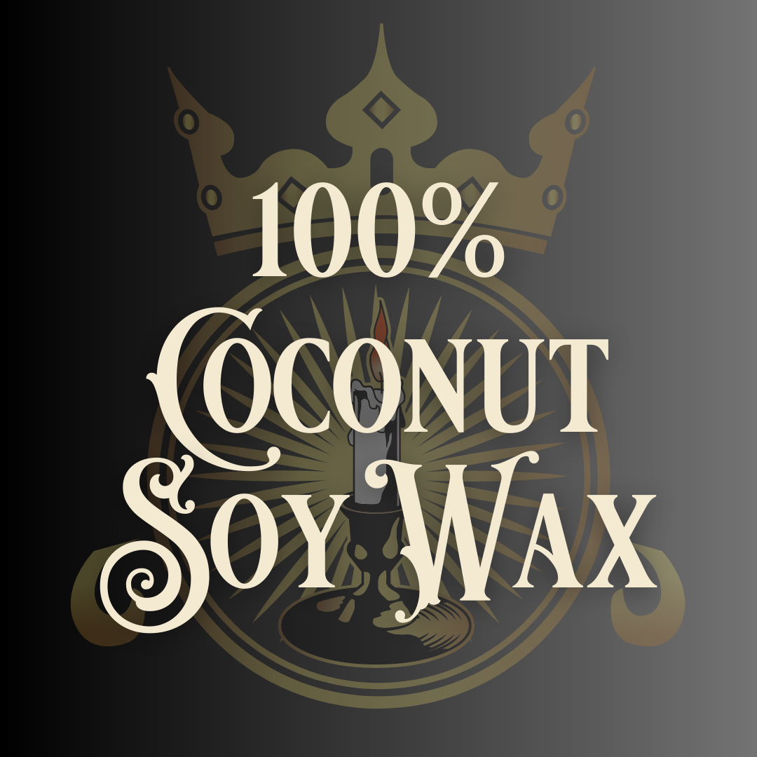 Can'tdles & Co. - Wholesale Jar/Filled Candle - Dark Fruit Candle – Something Wicked | Currant & Absinthe4