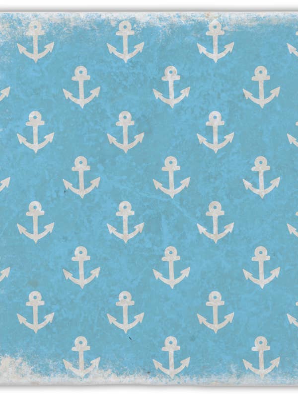 posavasos de mármol marítimo para venta al por mayor de Gespänsterwald