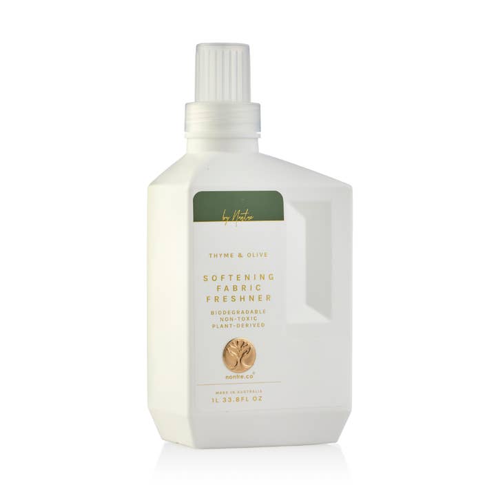 Softening Fabric Freshener 1L, Thyme & Olive and other Purchase Wholesale creeping thyme seeds. Free Returns & Net 60 Terms on Faire trending on Faire.