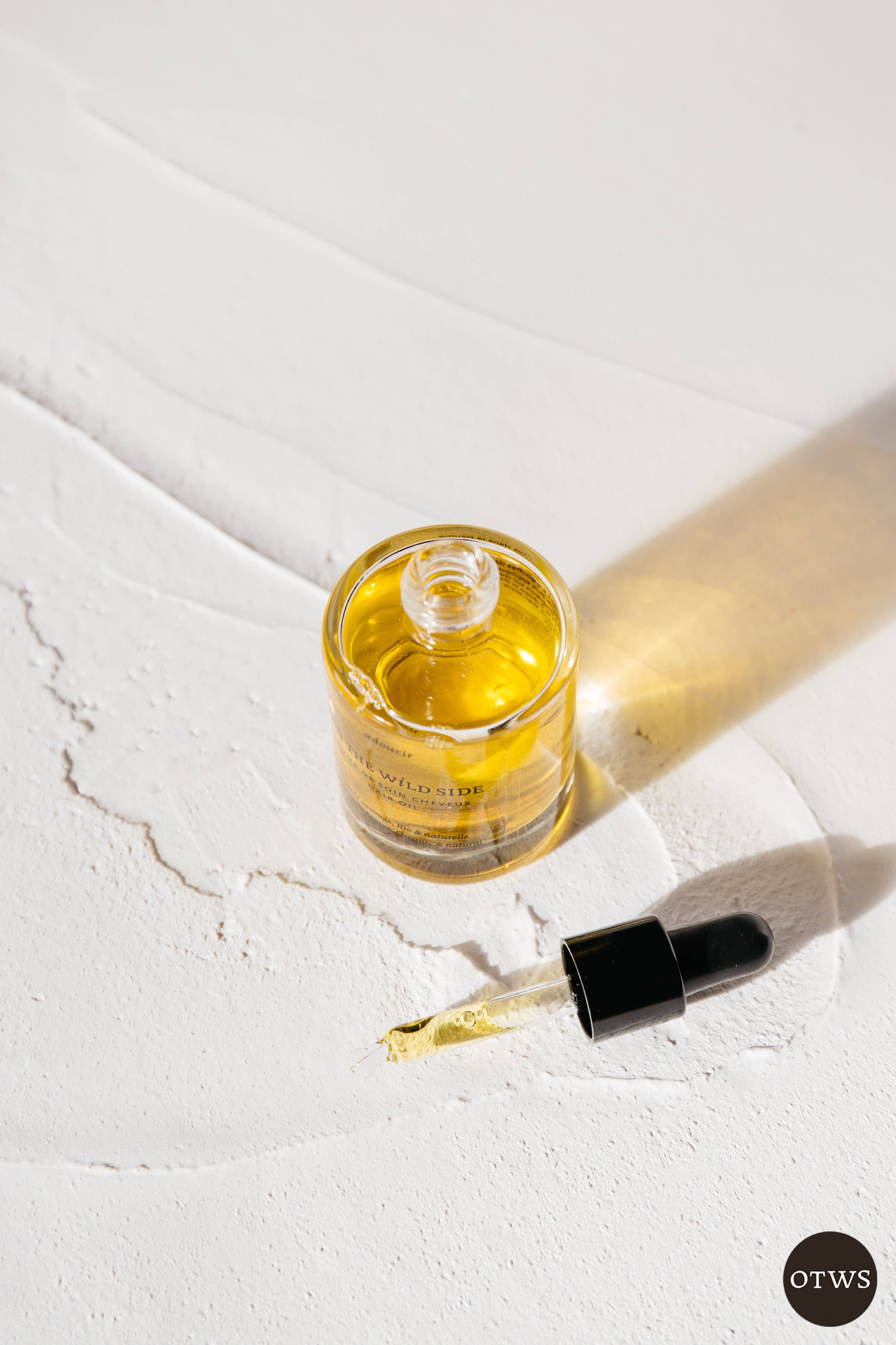 On The Wild Side – Óleo de cabelo por atacado – Óleo para Cuidado Capilar - 50 ml2