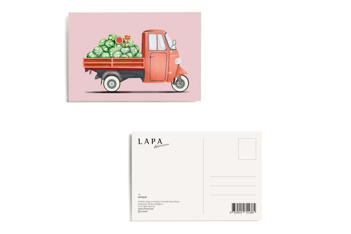 Cirnauti - Wholesale Stationery/Notecard Set - Lape box3