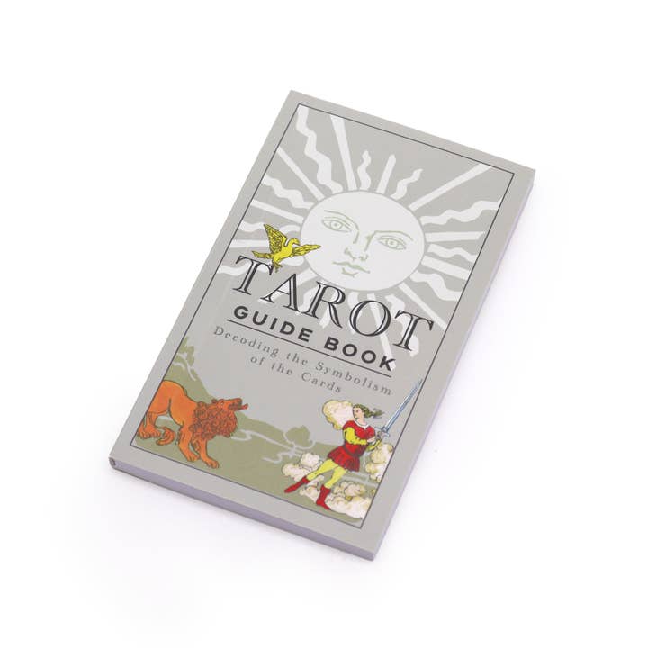 AW Artisan - Wholesale Tarot Cards - Tarot Cards with Guidebook - Traditional Arcana2