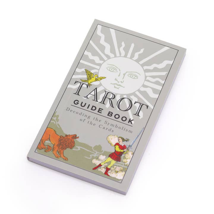 Classic divination cards for wholesale by Cristaux & Bien-Être