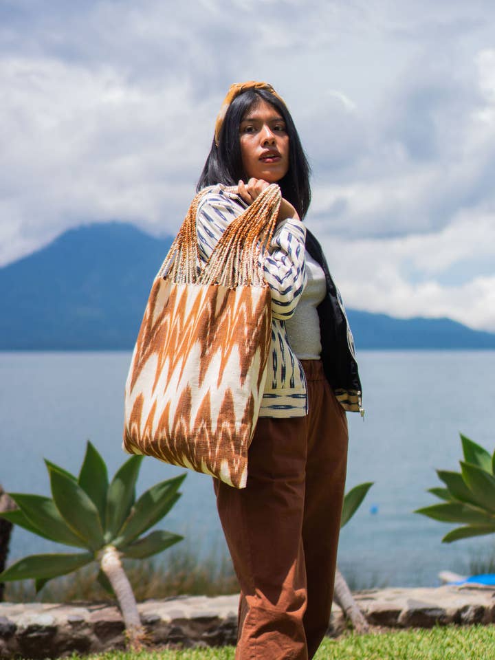 MERCADO BAG for wholesale by Chica Mala