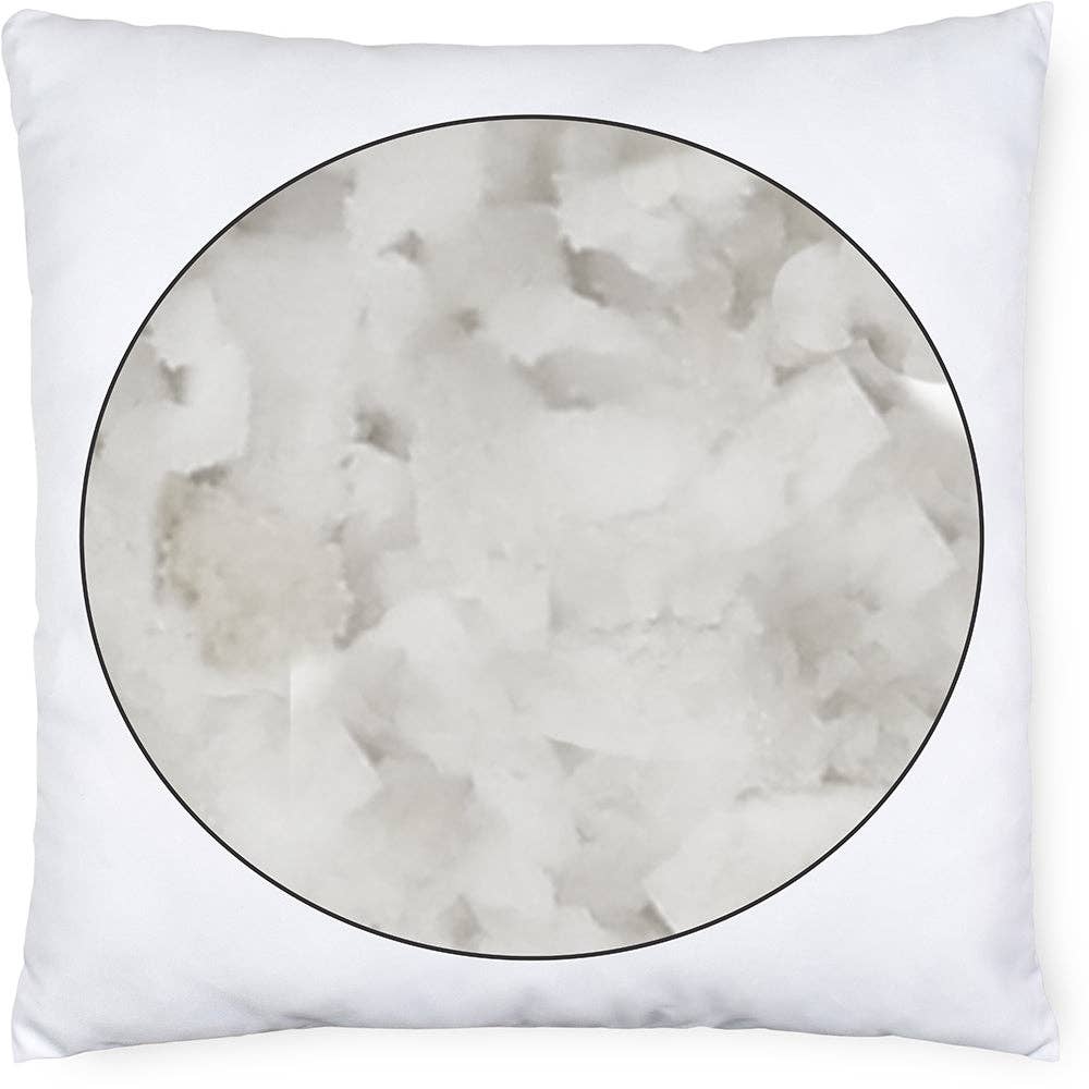 Husband Pillow - Wholesale Lumbar Pillow - Memory Foam Stuffer Pillow Insert Sham Rectangle Pillow - 1 Pcs2