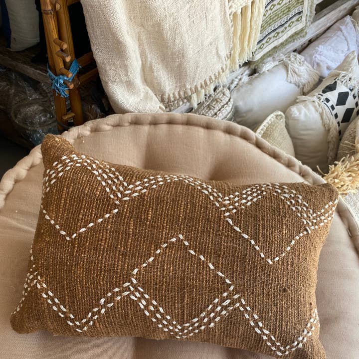 Kayu Living Bali - Wholesale Bedding Pillowcase/Sham - Nihi pillowcase0