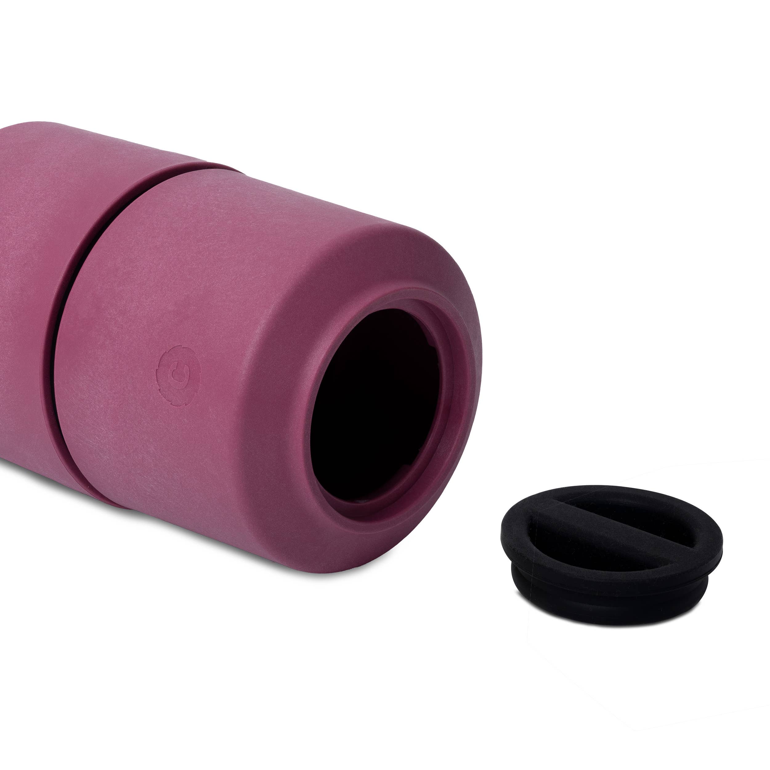 Brainstream - Wholesale Spice Mill - Billund / Spice Mill / Beetroot / 12cm1