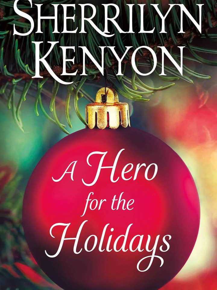 A Hero for The Holidays for wholesale by Macmillan Publishers