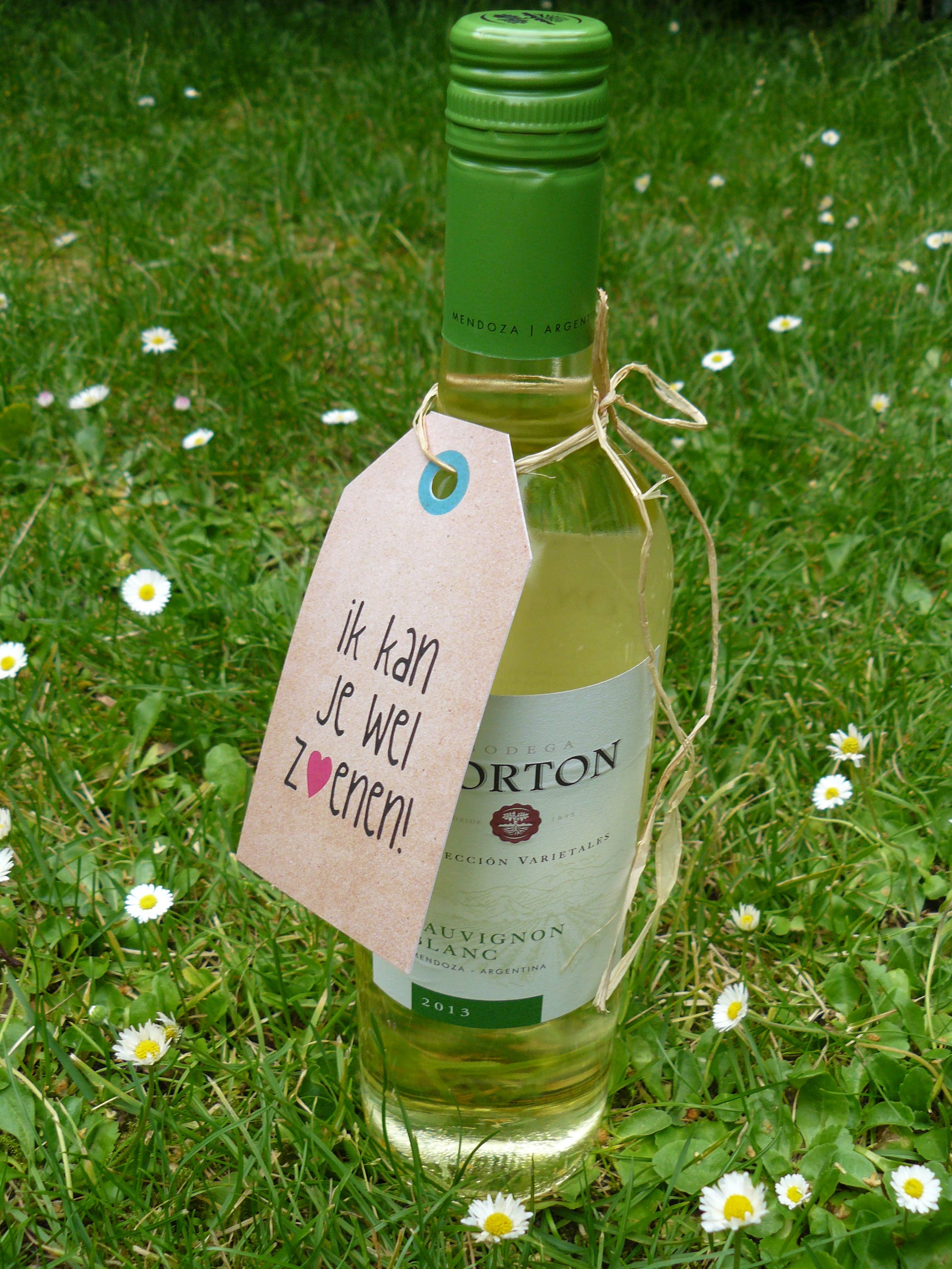 Zinvol.nu - Wholesale Gift Tag - Liquor Store Gift Cards - Zingevers