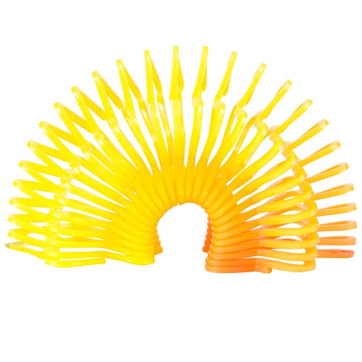 La Luna Bella - Toys - Wholesale Classic Toy - Kids - 1.4" (35MM) COIL SPRING ASSORTMENT LLB kids toys1