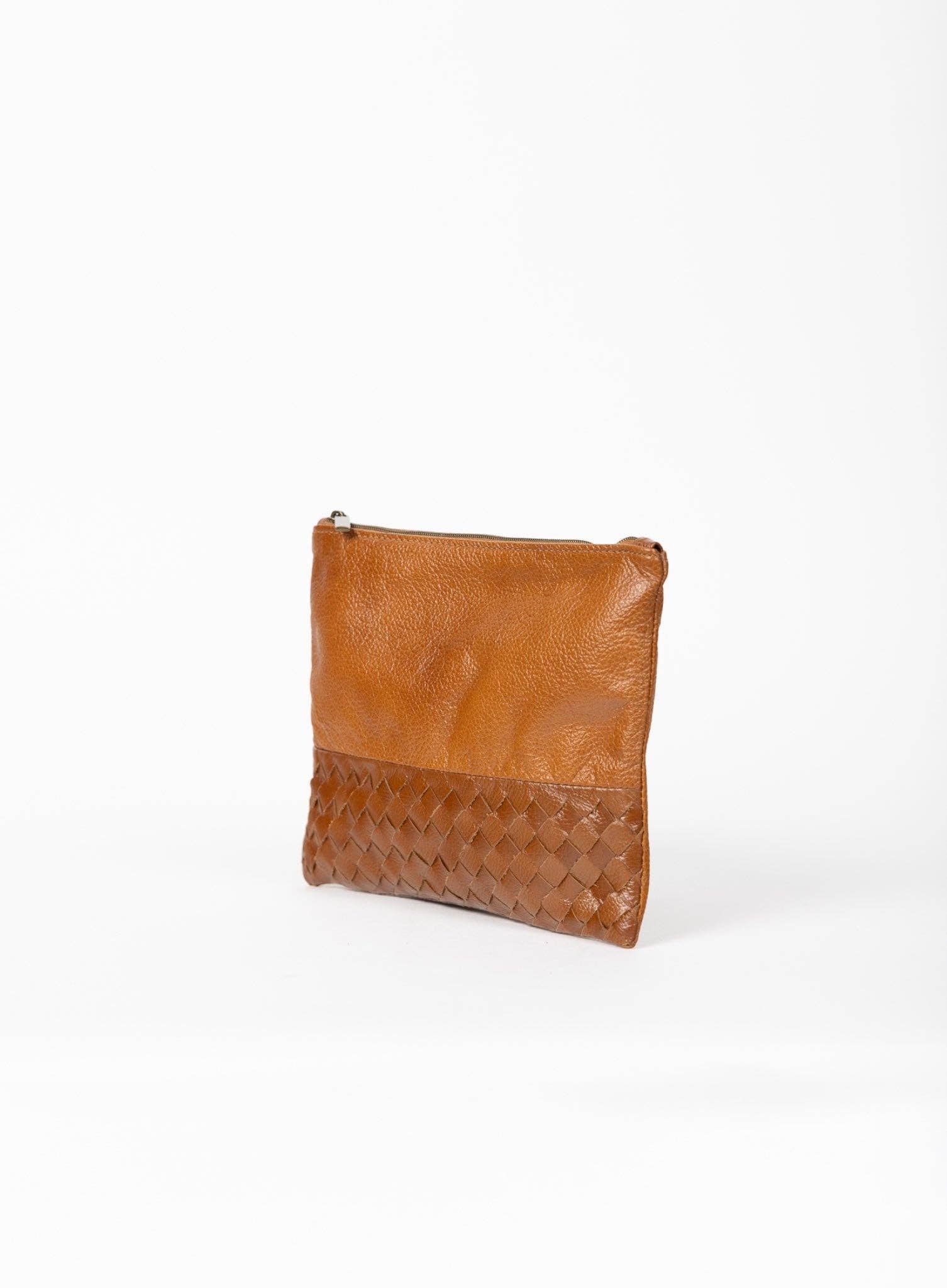 Deux Mains: Haiti Fair Trade - Wholesale Pouch - Women's - Woven Large/Small Pouch2