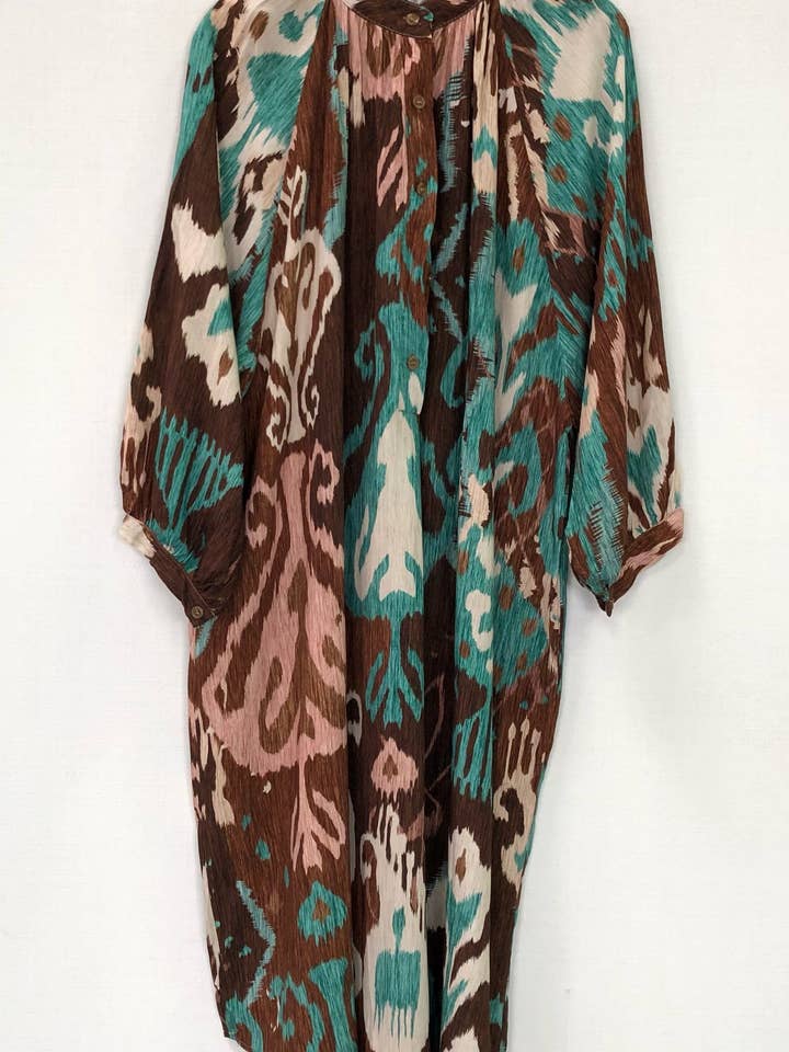 SWEET MAGIC - Wholesale Dress - Women's - PRINTED DRESS