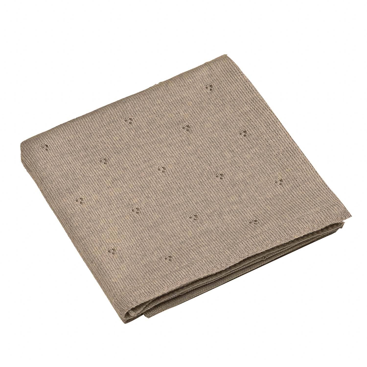 Ander - Vendita all'ingrosso Coperta - Bambini e neonati - Coperta per neonati in 100% lana Merino - Apollo - 75x100 cm Prodotto in PL2