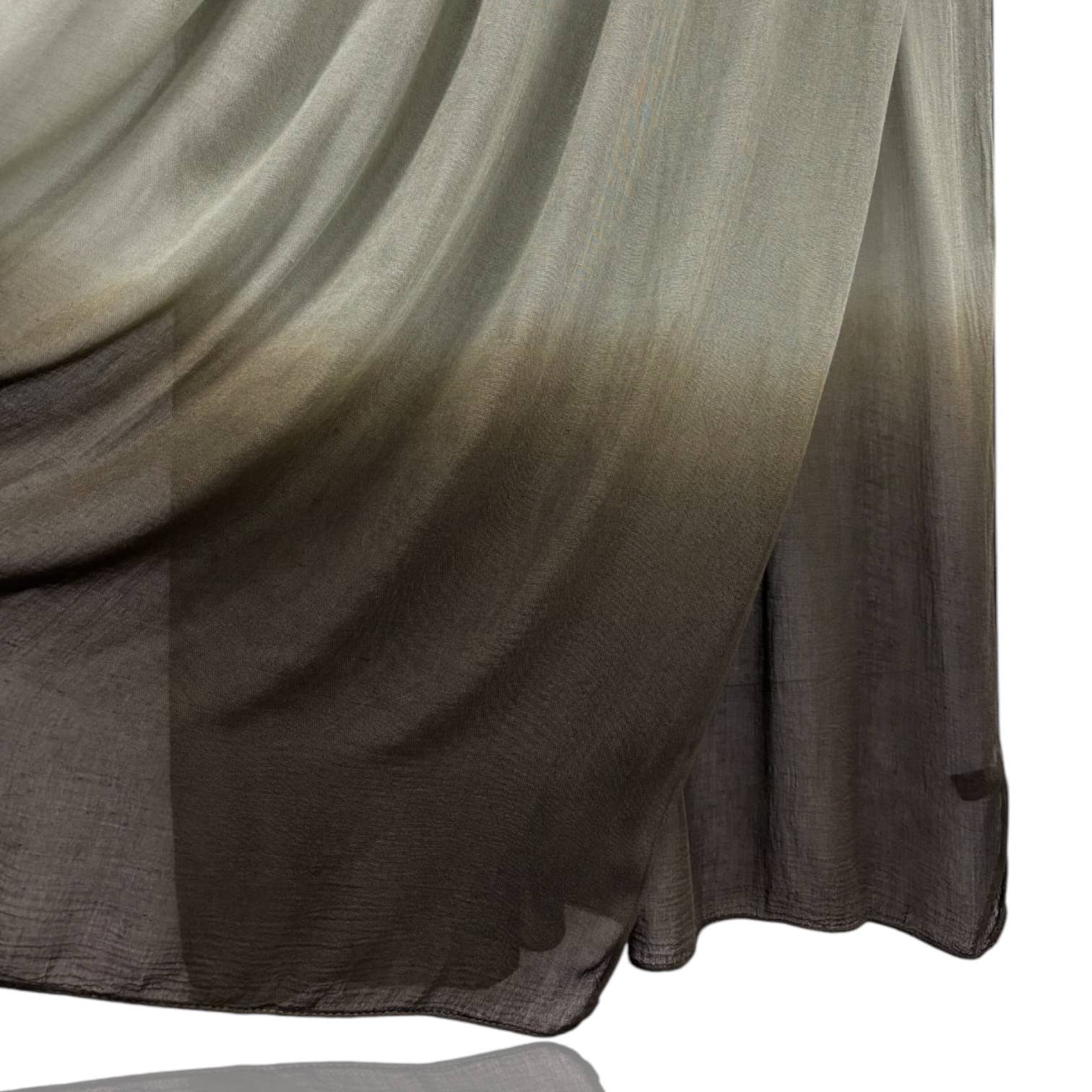 Hijab Collections - Wholesale Hijab - Dames - Modal hijab met subtiele ombre8