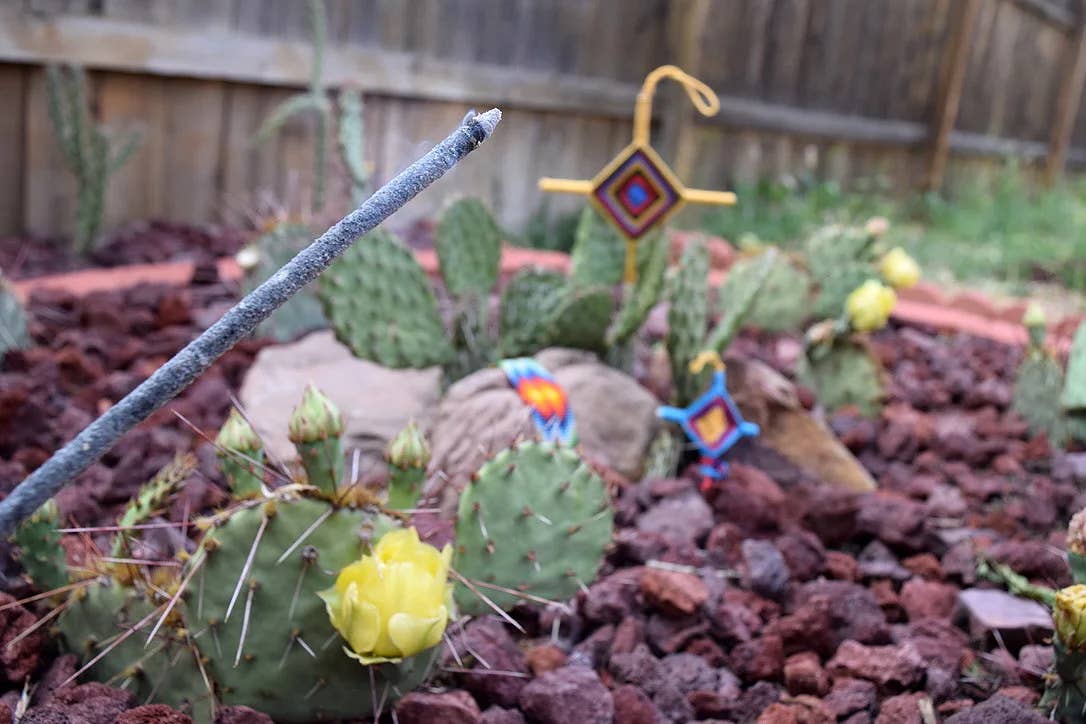 Teomati Sacred Copal - Wholesale Incense - Teomati Sacred Copal Incense Pack3