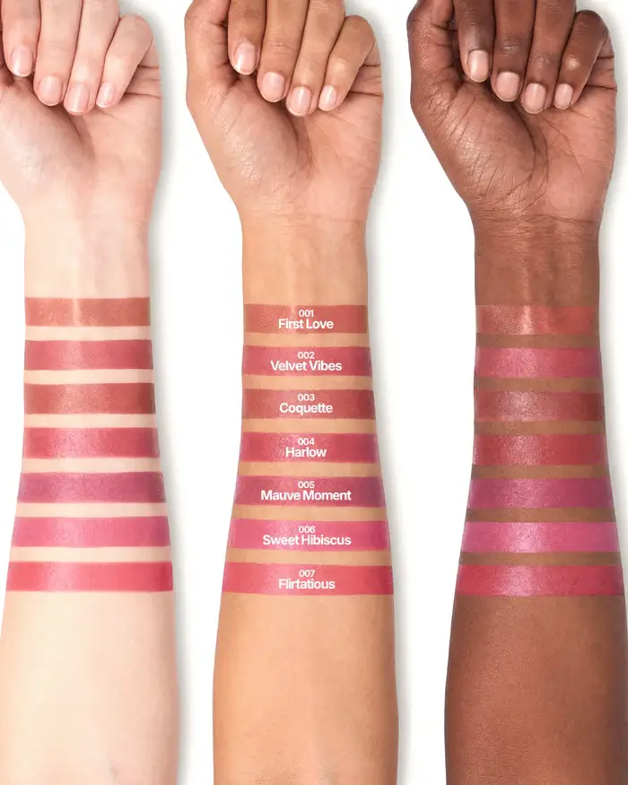 Moira Cosmetics - Wholesale Lip Stain/Dye/Tint - Moira Makeup Display Velvet Air Lip Tint 42pcs3