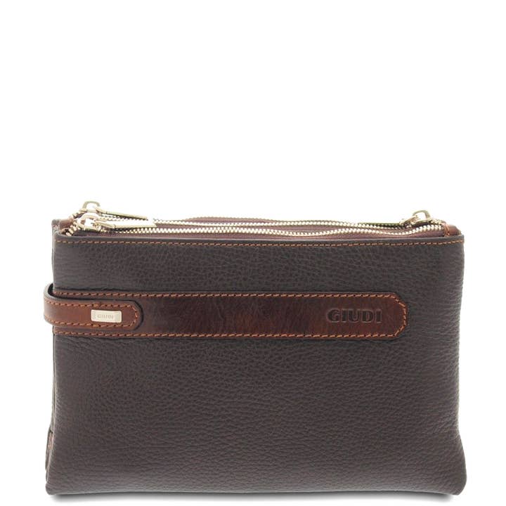 Handbag - 10306/AE/GD for wholesale by GIUDI