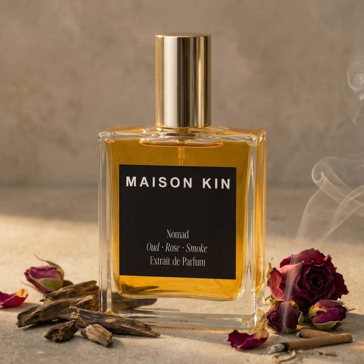 Nomade pour la vente par Maison Kin Perfumes