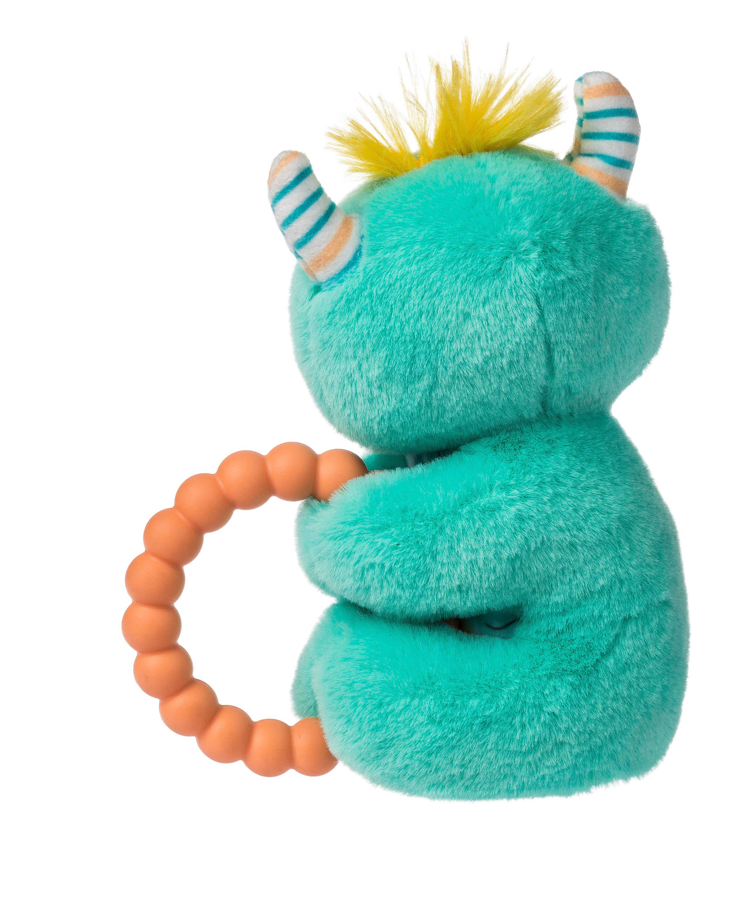 Mary Meyer - Vente Hochet mobile – bébé - Hochet de Dentition Mookie Monster2