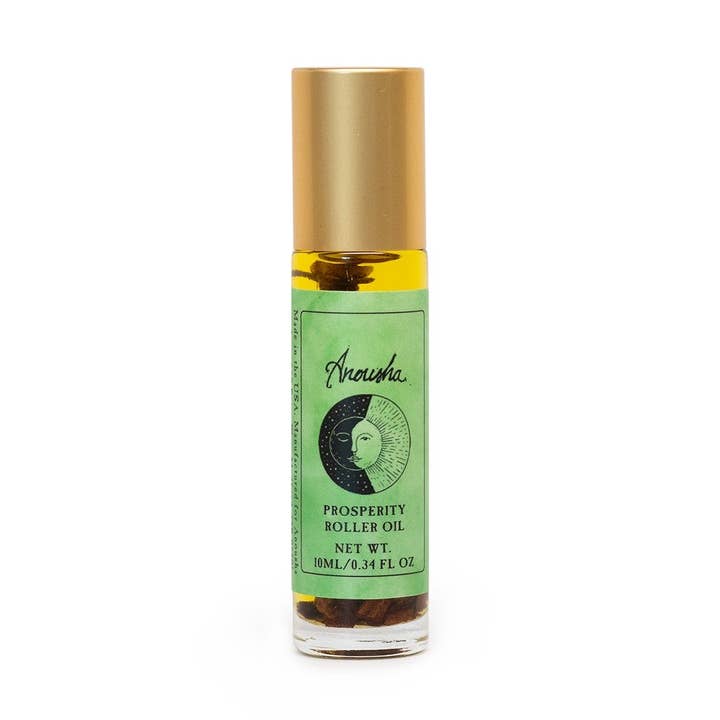 Anousha | Prosperity Aromatherapie-olie voor wholesale door Anousha
