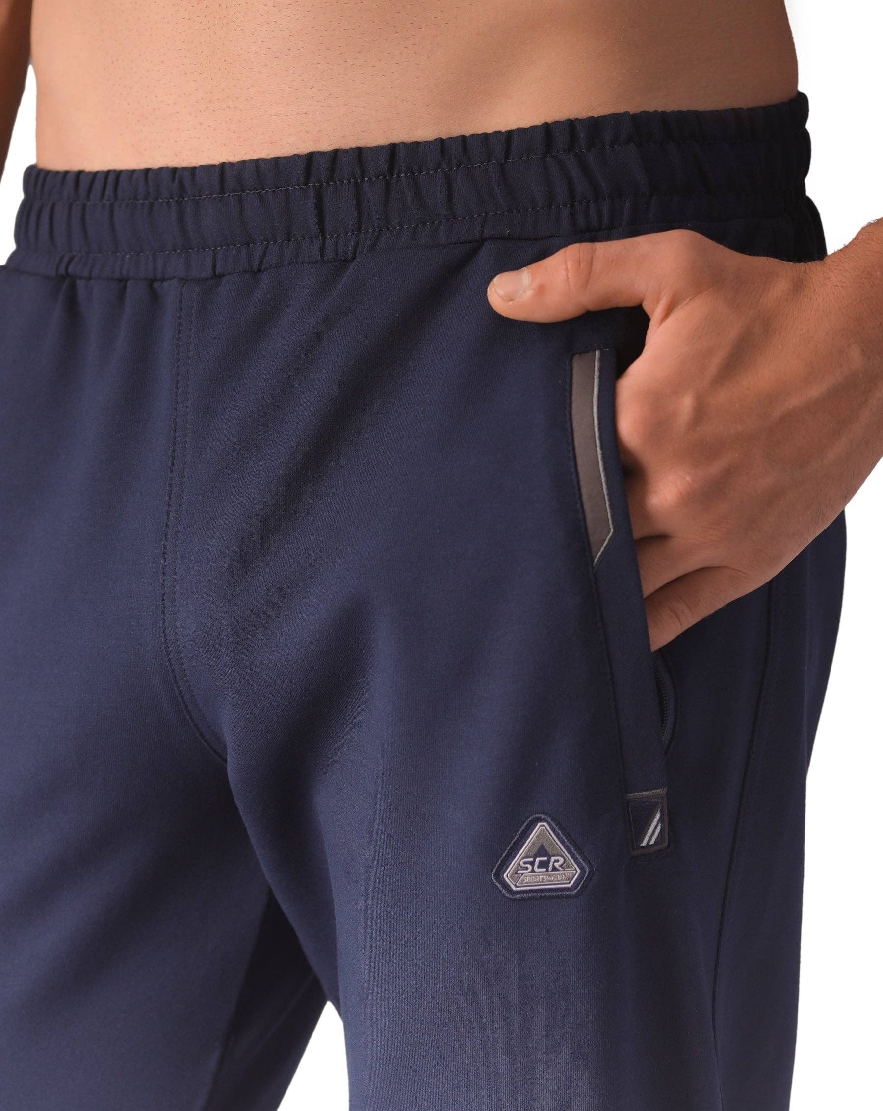 Apparel Now - Wholesale Athletic Sweatpants/Joggers - Men's - All-Day Comfort Men's Athletic Pants Straight - BIG & TALL9
