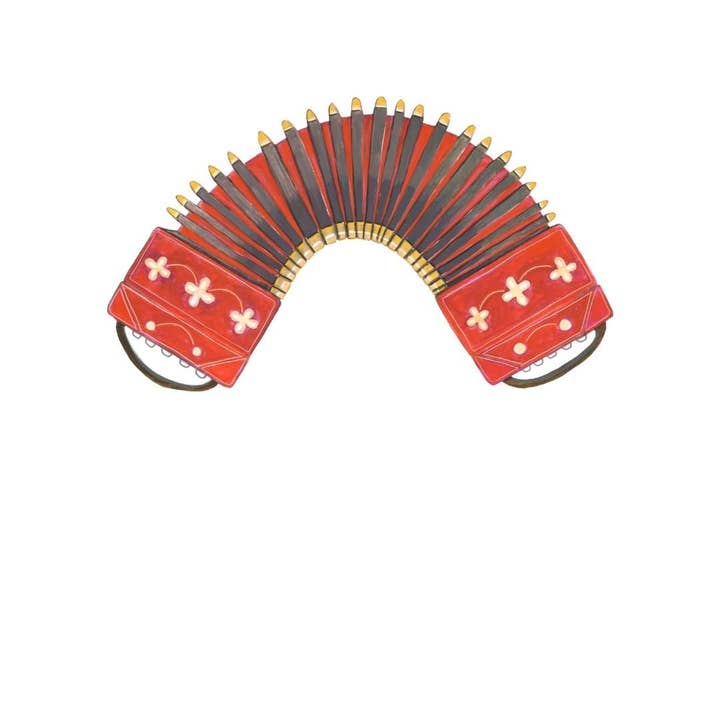 Matty Miller Studio - Wholesale Phone & Laptop Stickers - Stickers1