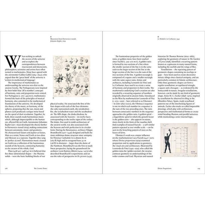 W. W. Norton - Wholesale Body, Mind & Spirit - The Cosmic Dance7