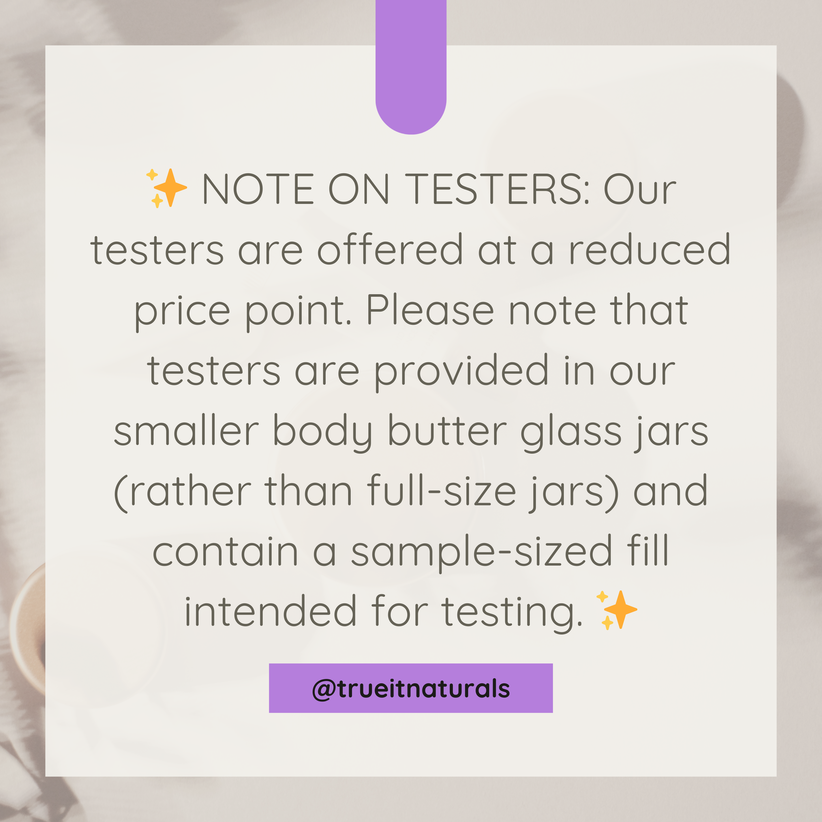 True It Naturals - Wholesale Body Balm/Butter - Whipped Body Butter - Citrus Cream | Hand & Body Lotion 7