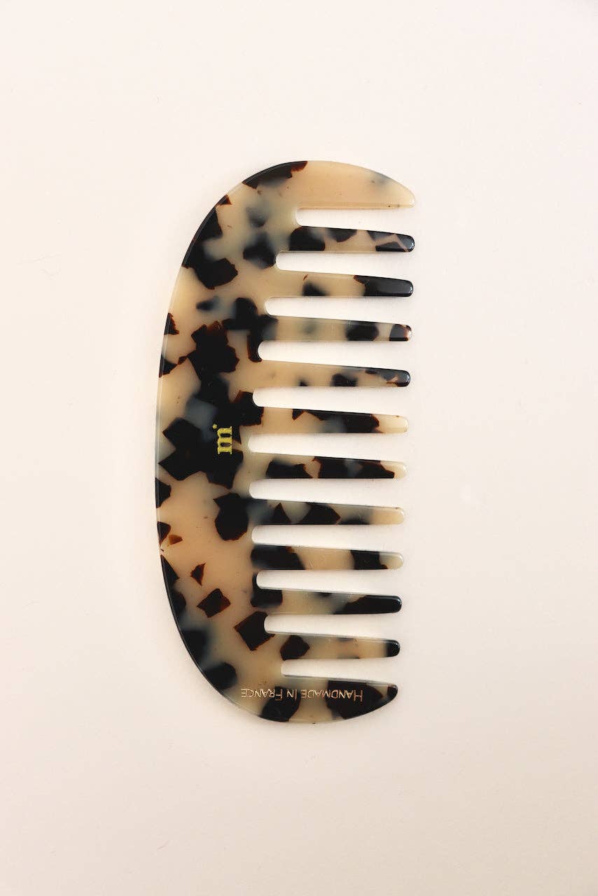 Maho - Wholesale Hair Brush/Comb - Phoebe Scale1