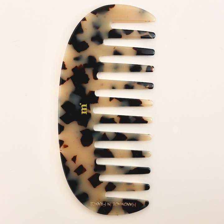 Maho - Wholesale Hair Brush/Comb - Phoebe Scale1