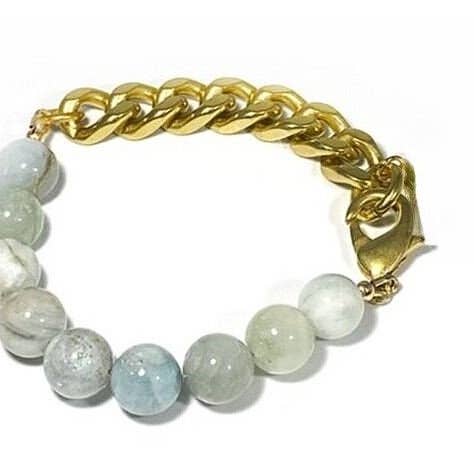 REMIX: AQUAMARINE for wholesale by Rachel Nathan