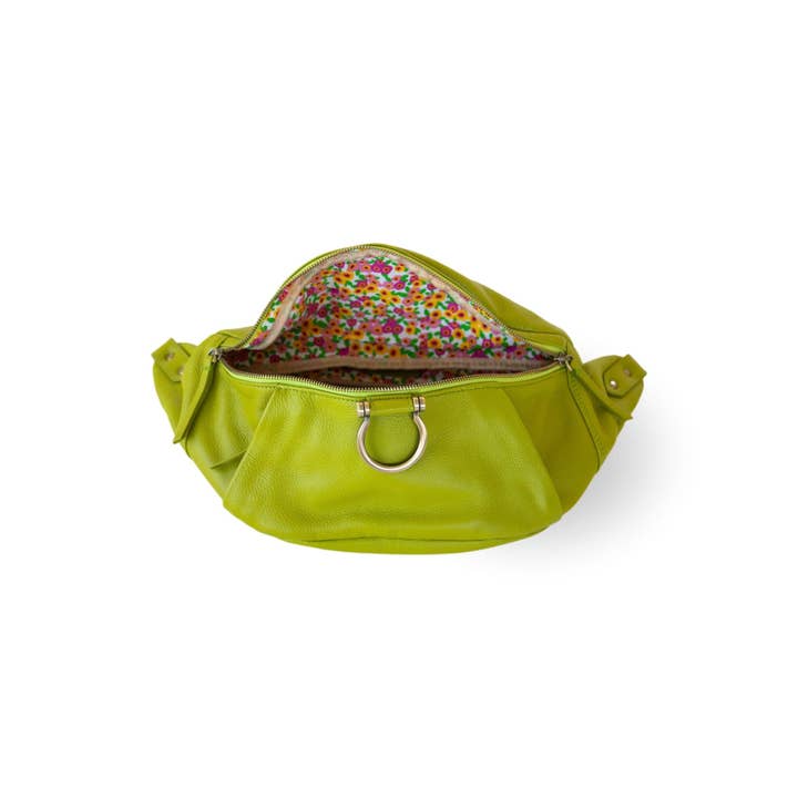 Sapahn - Wholesale Belt Bag - Women's - Dominique Sling Bag44