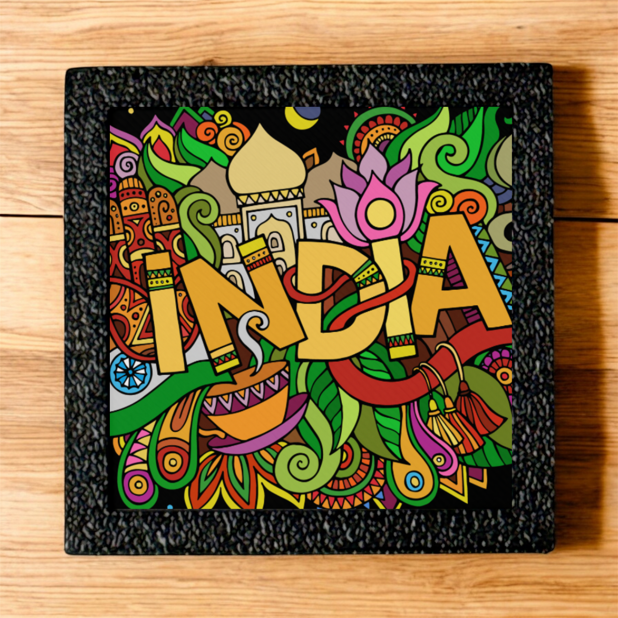 Corksee - Vente Aimants - Inde | Aimant0