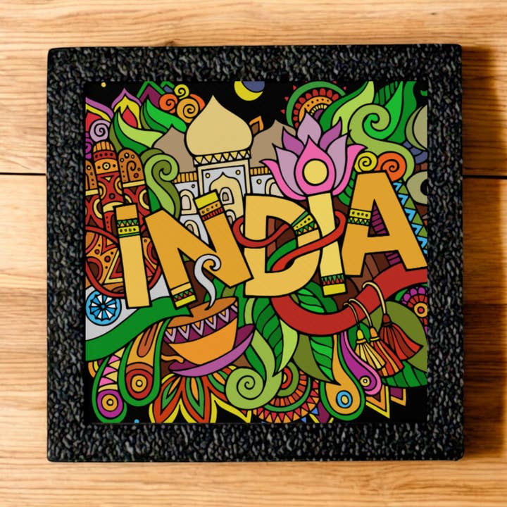 Corksee - Vente Aimants - Inde | Aimant0