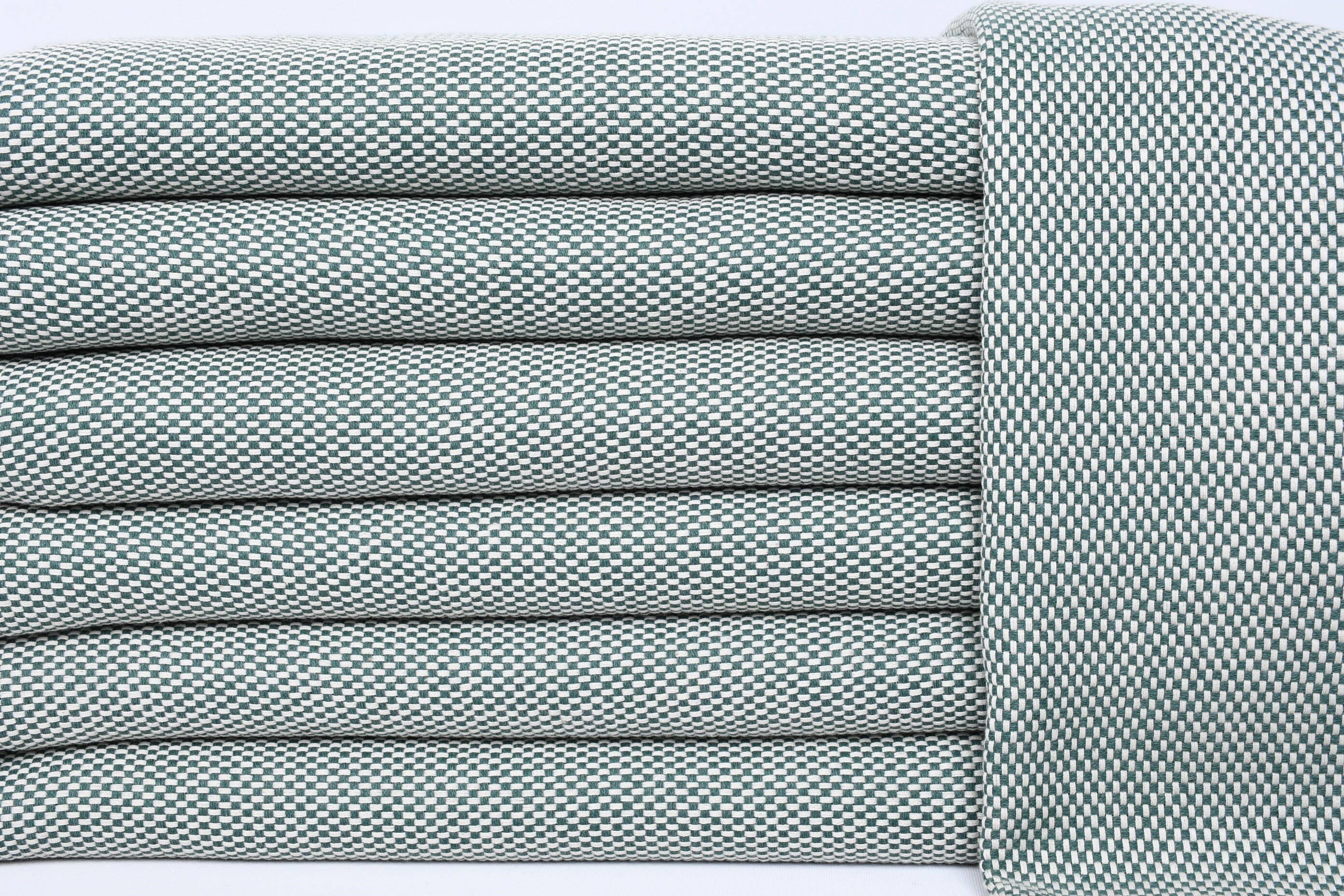 Organic Turkish Towels - Wholesale Tea Towel - Kitchen Towel, Elegant Striped Peshkir1