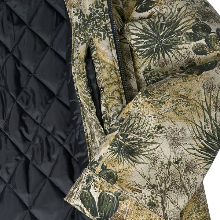 Apparel Now - Wholesale Jacket - Men's - GameGuard Barn Jacket1