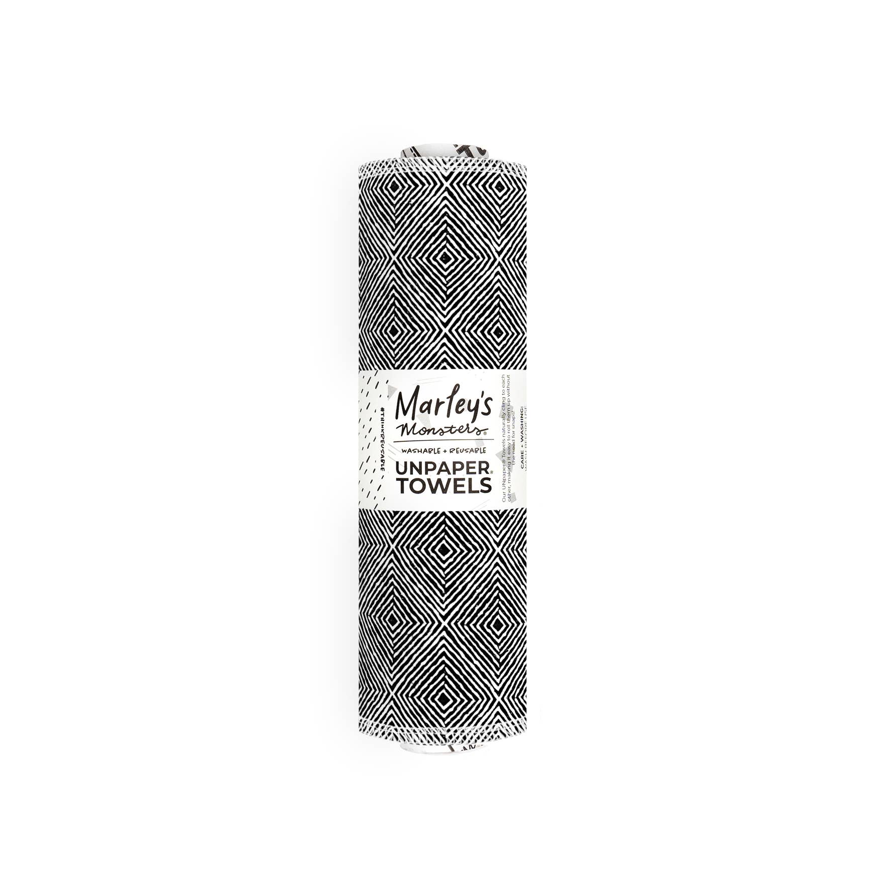 Marley's Monsters – Toalhas de papel por atacado – Toalhas Reutilizáveis UNpaper®: Estampas25