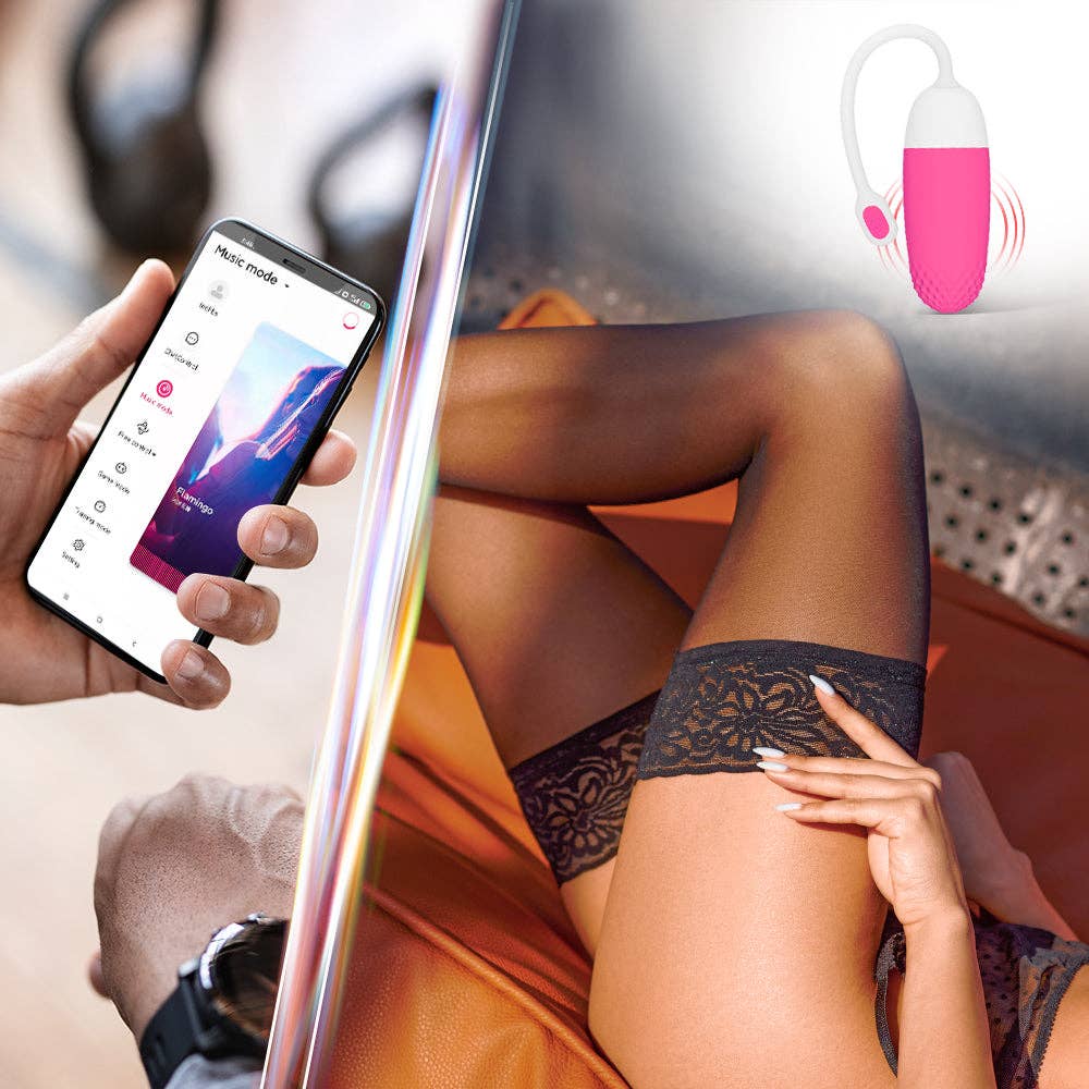 Magic Motion - Wholesale Sex Toy - Magic Vini10