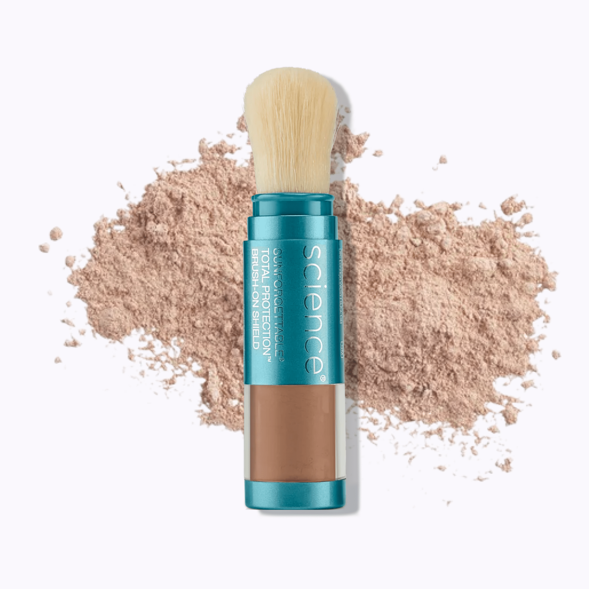 Dermstreet - Vente Crèmes solaires - Écran de protection totale Colorescience Sunforgettable SPF 507