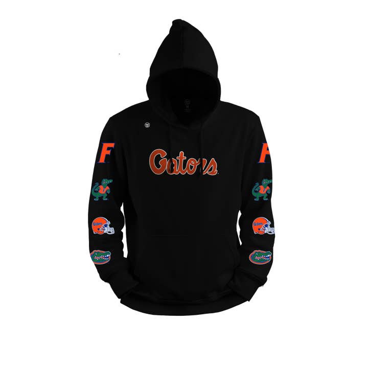 Florida Gators Men's Era Hoodie for wholesale by Dyme Lyfe